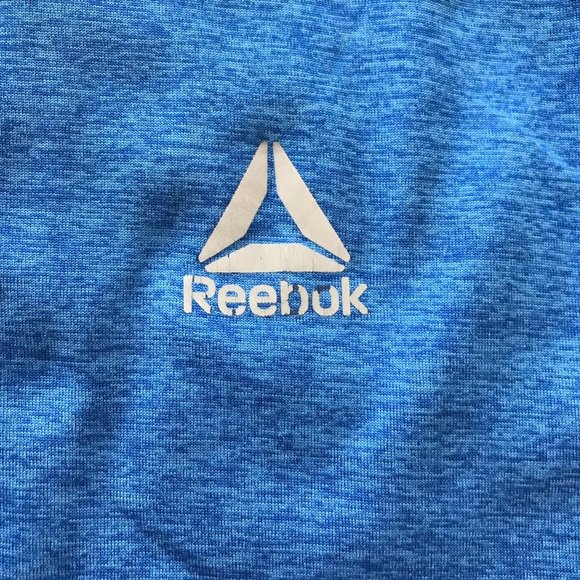 Reebok Short Sleeve Shirt - Picture 6 of 6